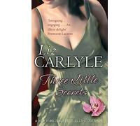 Three Little Secrets: Number 3 in series (MacLachlan Family)
