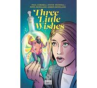 Three Little Wishes