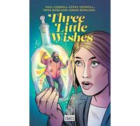 Three Little Wishes