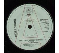 Three Little Words