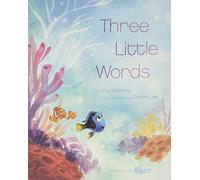Three Little Words (Finding Dory)