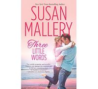 Three Little Words (Harlequin)