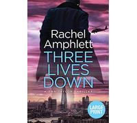 Three Lives Down: An action-packed British spy thriller: 3 (Dan Taylor)