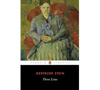 Three Lives (Penguin Twentieth Century Classics)