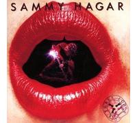 Three Lock Box by Hagar, Sammy