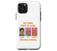 Three Looks to Choose Wisely Case for iPhone 11 Pro
