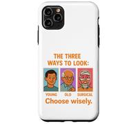 Three Looks to Choose Wisely Case for iPhone 11 Pro Max