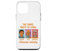 Three Looks to Choose Wisely Case for iPhone 12 mini