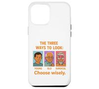 Three Looks to Choose Wisely Case for iPhone 12 Pro Max