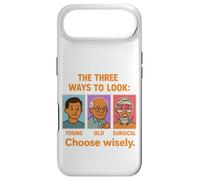 Three Looks to Choose Wisely Case for iPhone Air