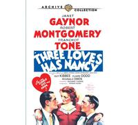 Three Loves Has Nancy