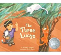 Three Lucys, The