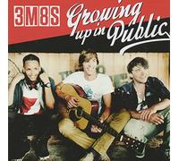 Three M Eight's (3m8s) - Growing Up in Public