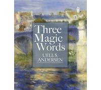Three Magic Words
