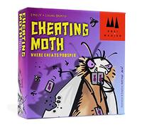 Drei Magier Spiele Cheating Moth