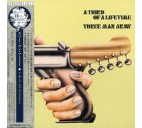 Three Man Army - Third of Life Time