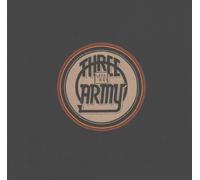 Three Man Army - Three Man Army