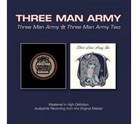 Three Man Army - Three Man Army/Three Man Army Two
