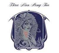 Three Man Army - Two (Limited Cobalt Blue Vinyl) [VINYL]