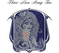 Three Man Army - Two (Limited Cobalt Blue Vinyl) [VINYL]