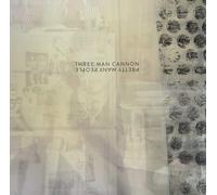 Three Man Cannon - Pretty Many People [VINYL]