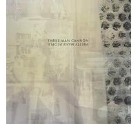 Three Man Cannon - Pretty Many People [VINYL]