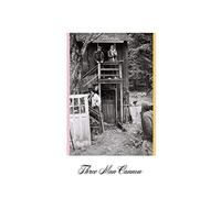 Three Man Cannon – Three Man Cannon – Vinyl