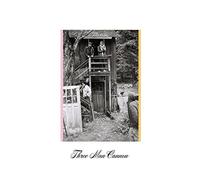 Three Man Cannon - Three Man Cannon [VINYL]