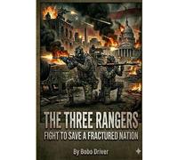 Three Marines: Fighting to save a Fractured Nation