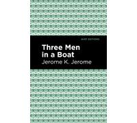 Three Men in a Boat