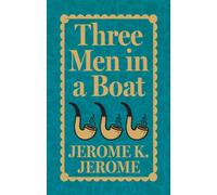 Three Men in a Boat