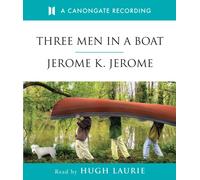 Three Men in a Boat