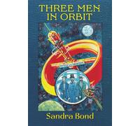 Three Men in Orbit
