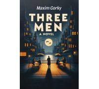 Three MenA Novel (Edition2024)