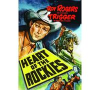 Three Mesquiteers - Heart of the Rockies