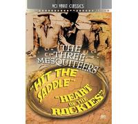 Hit the Saddle / Heart of the Rockies