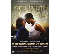 Three meters above the Sky ( Tres metros sobre el cielo ) ( 3 meters above the Sky )