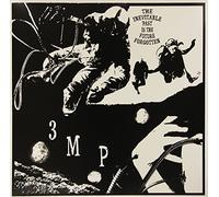 Three Mile Pilot - Inevitable Past Is Future Forg [VINYL]