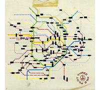 Three Mile Pilot - Maps