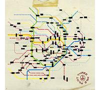 Three Mile Pilot - Maps [VINYL]