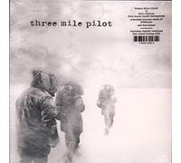 Three Mile Pilot - Planets/Greyclouds [VINYL]