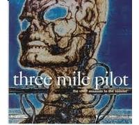 Three Mile Pilot - The Chief Assassin to the Sinister