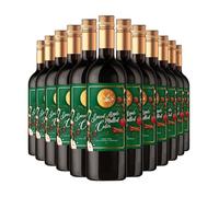 Three Mills Spiced Apple Mulled Cider | 12 x 750ml Bottles | Sweet & Warming Mulled Cider for the Festive Season | 3.4% ABV