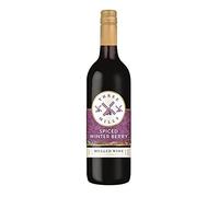Three Mills - Spiced Winter Berry Mulled Wine (750ml) 5.5% ABV