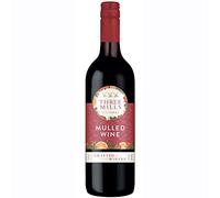 Three Mills Traditional Mulled Wine 5.5% - 6x75cl