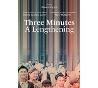 Three Minutes: A Lengthening