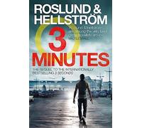 Three Minutes: Ewert Grens 6