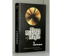 Three Minutes of Magic