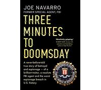 Three Minutes to Doomsday: Navarro Joe
