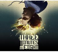 Three Minutes To Eight EU PC Steam CD Key